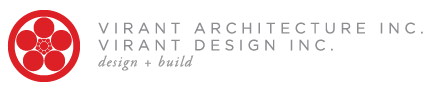Virant Architecture Inc. + Virant Design Inc.